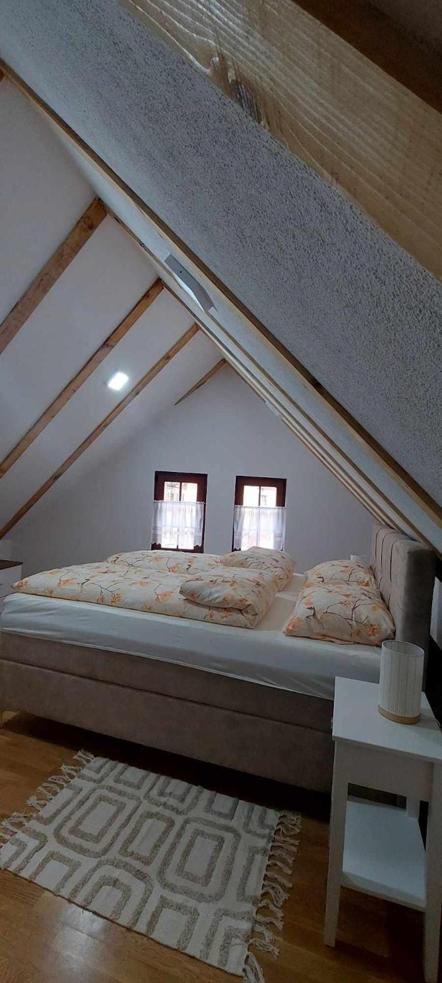 Villa Ruža Vareš