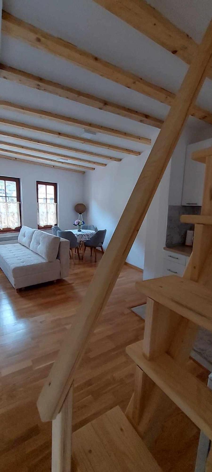 Villa Ruža Vareš