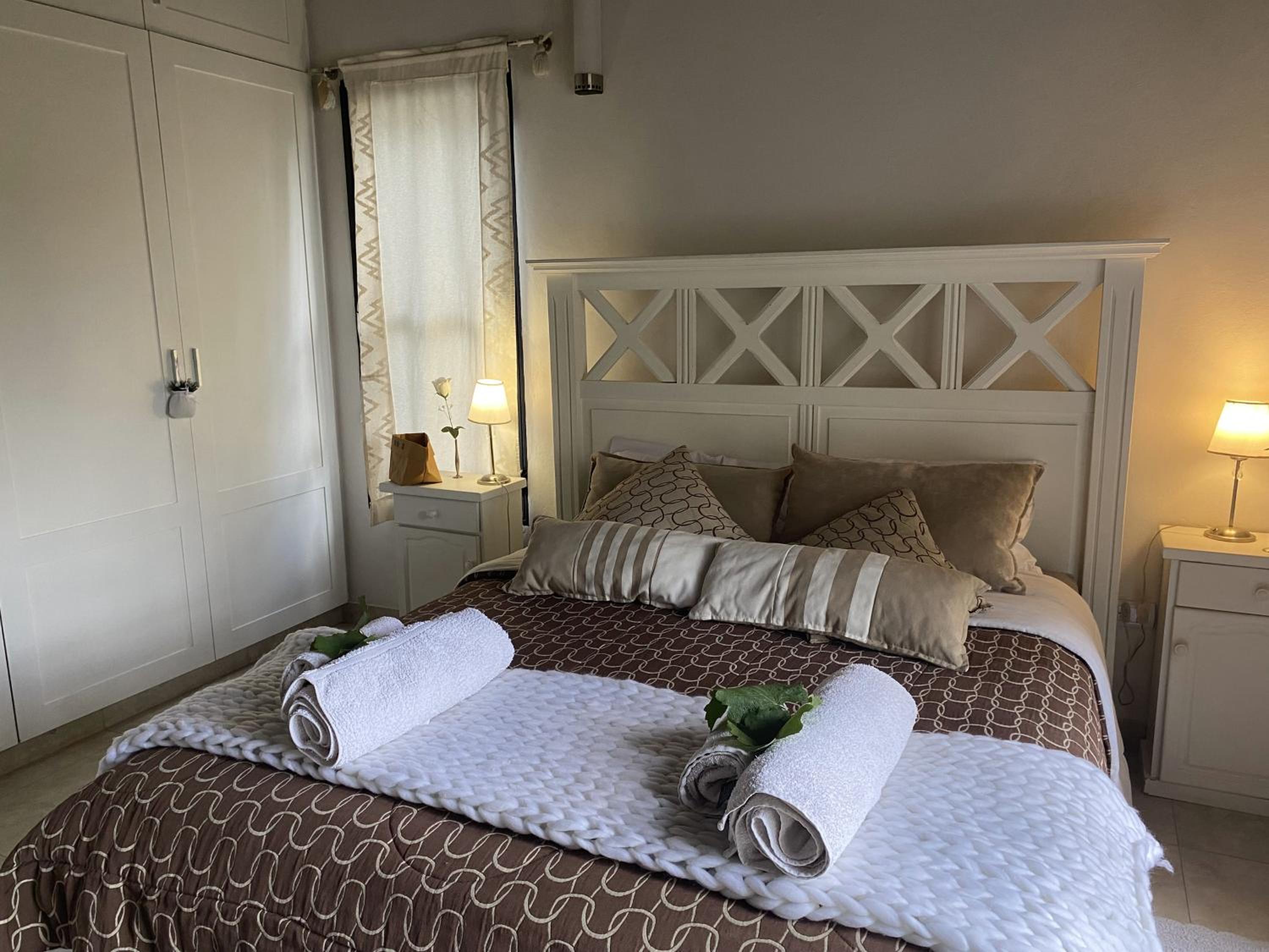 Casa Andina Chacras De Coria, con viñedo y jacuzzi