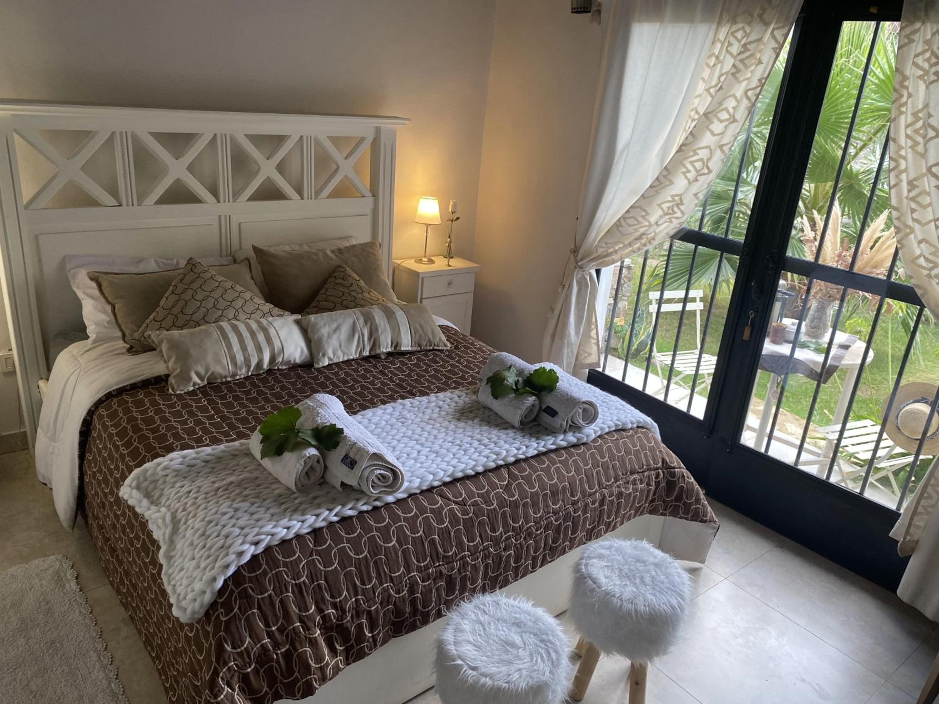 Casa Andina Chacras De Coria, con viñedo y jacuzzi