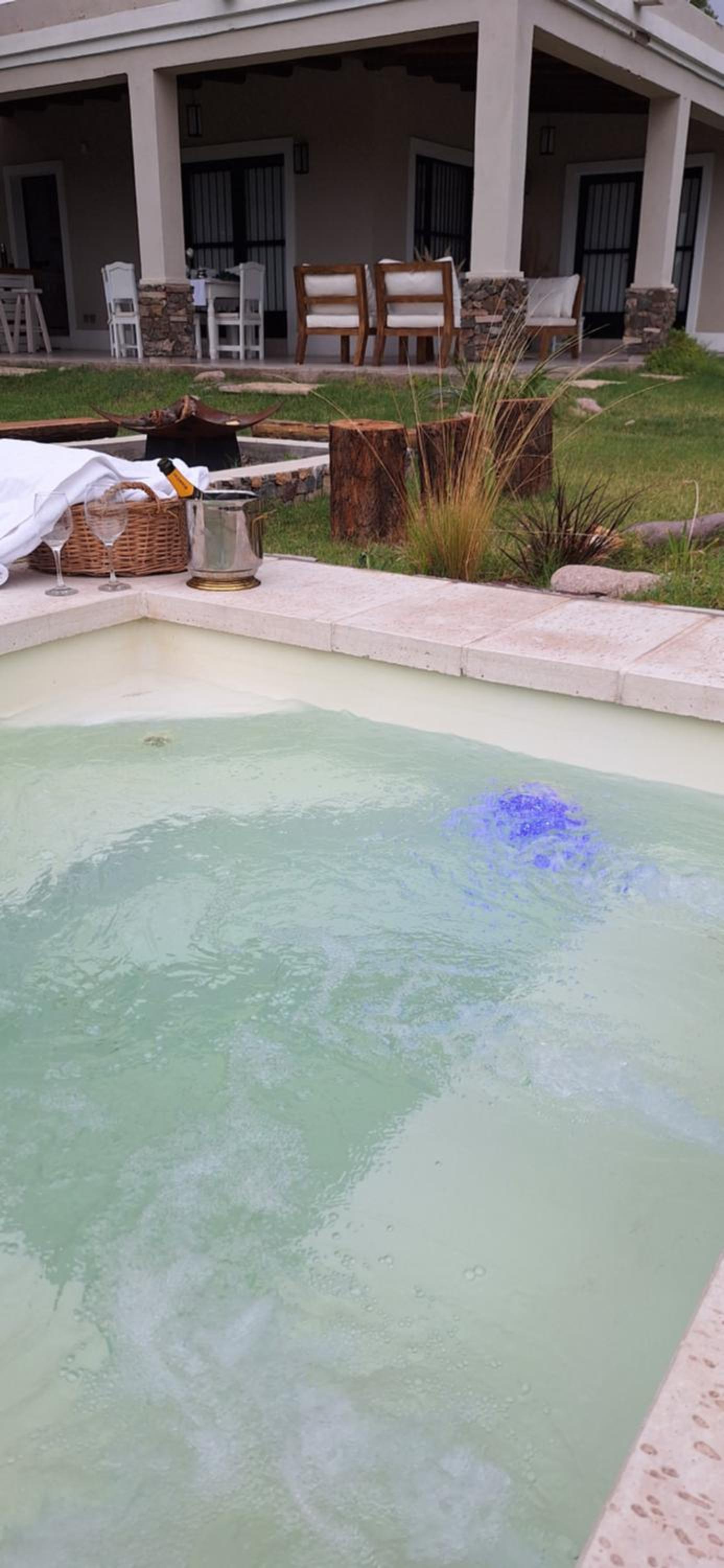 Casa Andina Chacras De Coria, con viñedo y jacuzzi