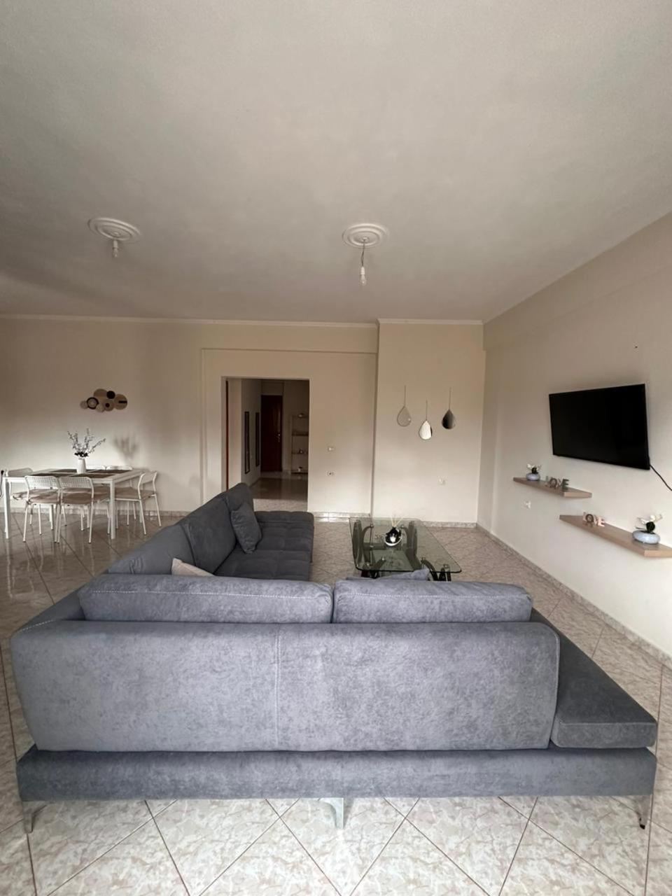 Antigone's Sea View Apartment