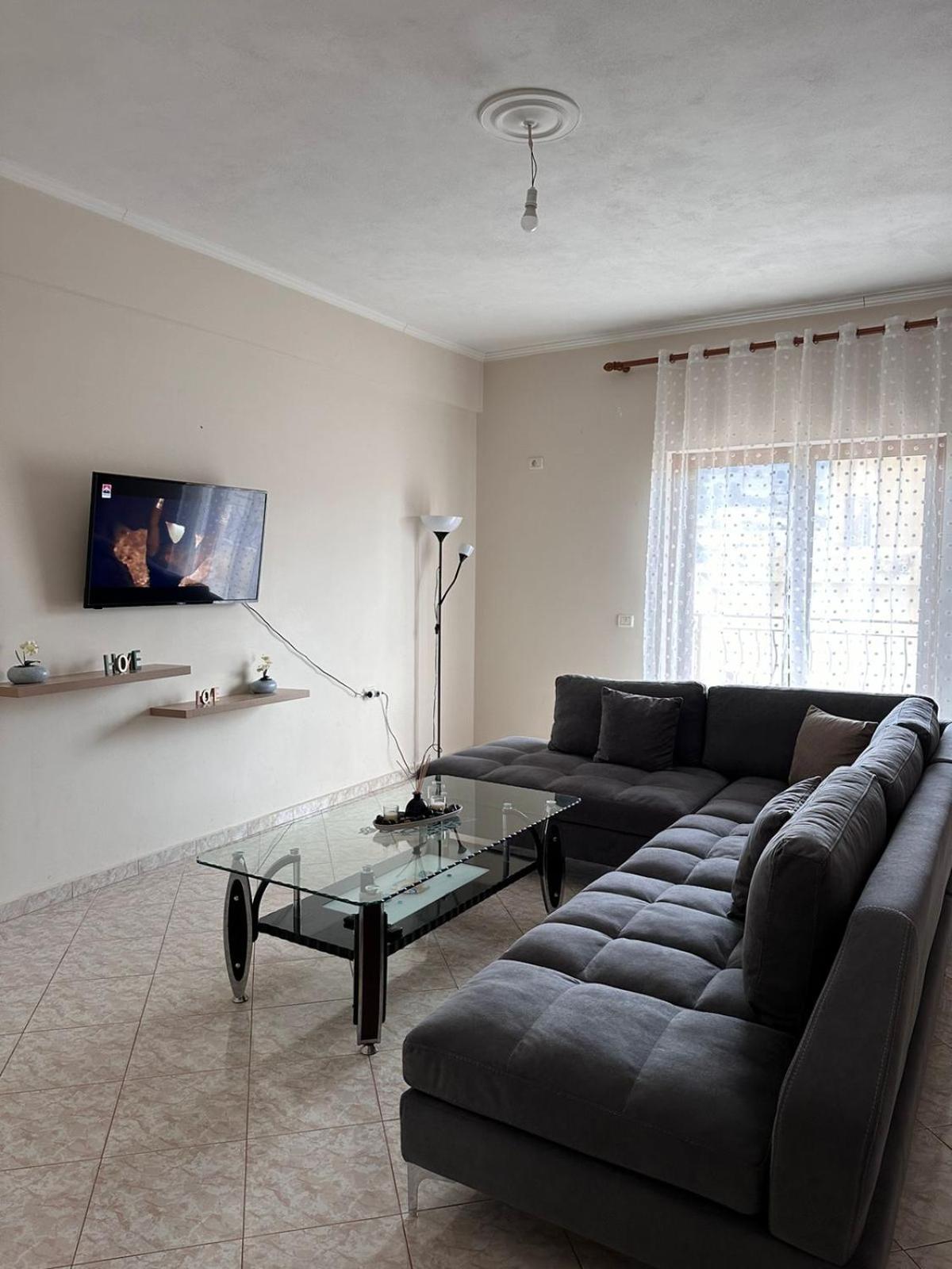 Antigone's Sea View Apartment