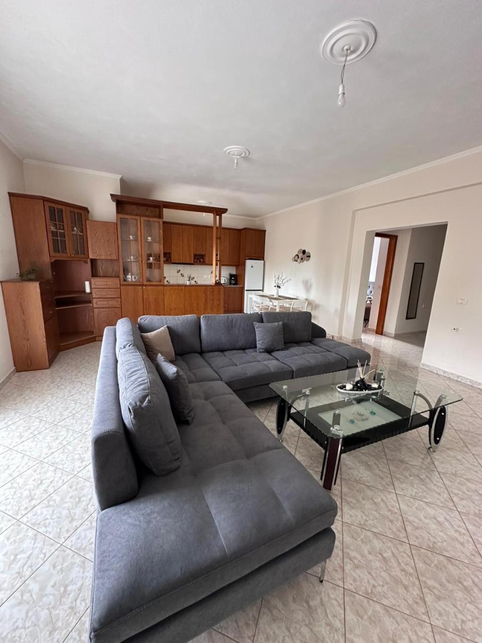 Antigone's Sea View Apartment