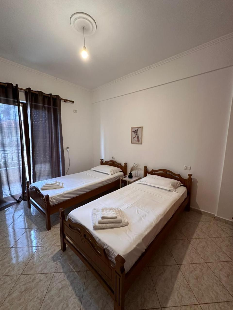 Antigone's Sea View Apartment
