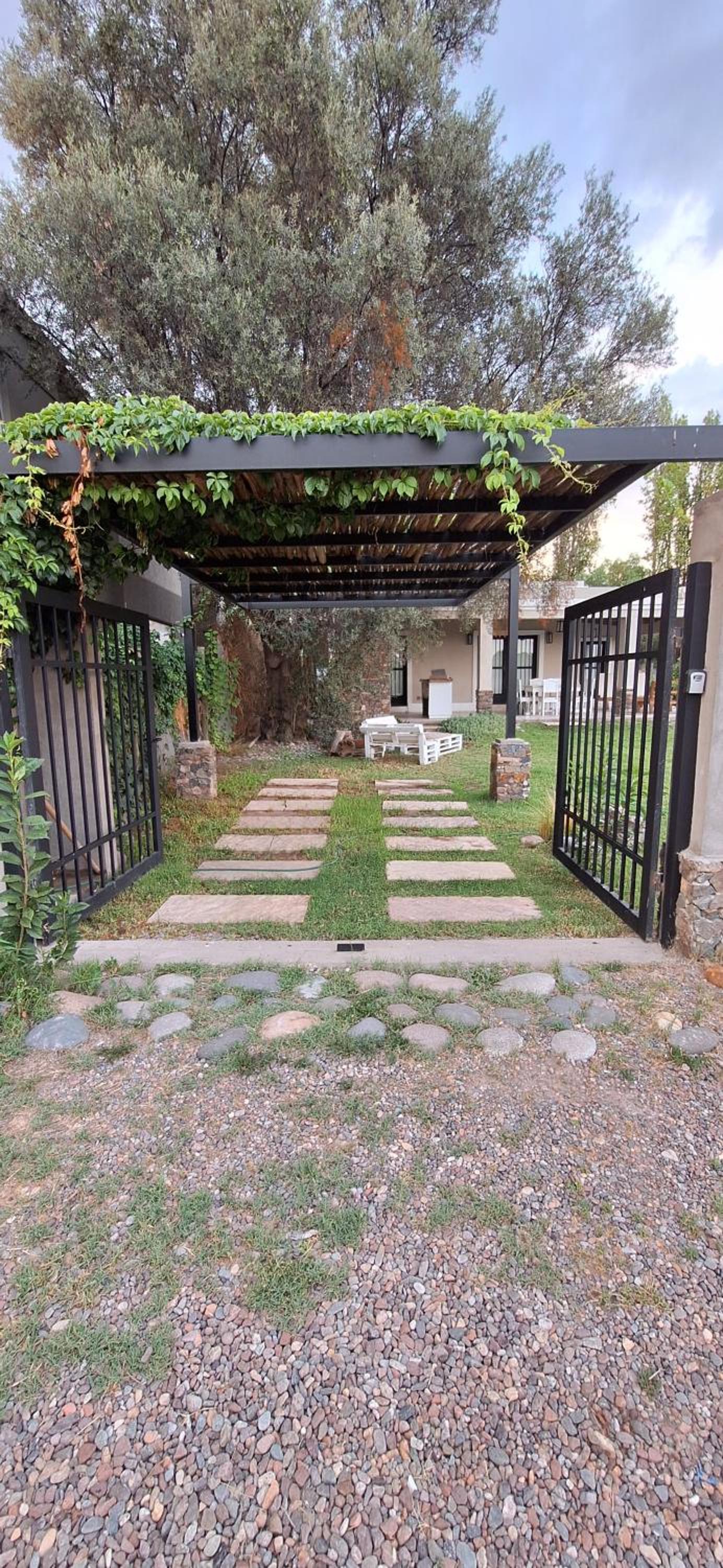 Casa Andina Chacras De Coria, con viñedo y jacuzzi