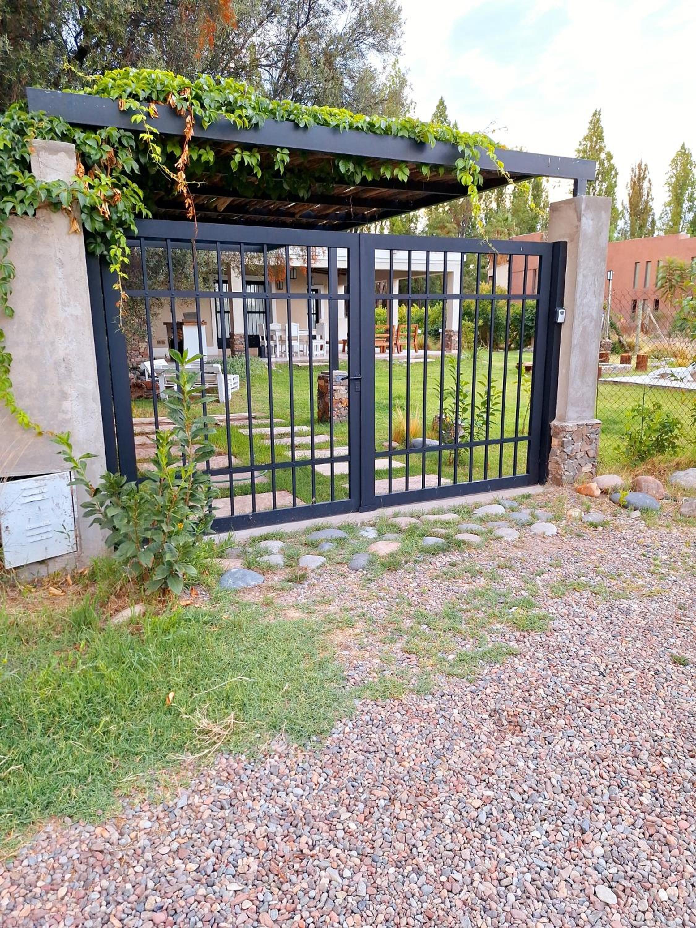 Casa Andina Chacras De Coria, con viñedo y jacuzzi