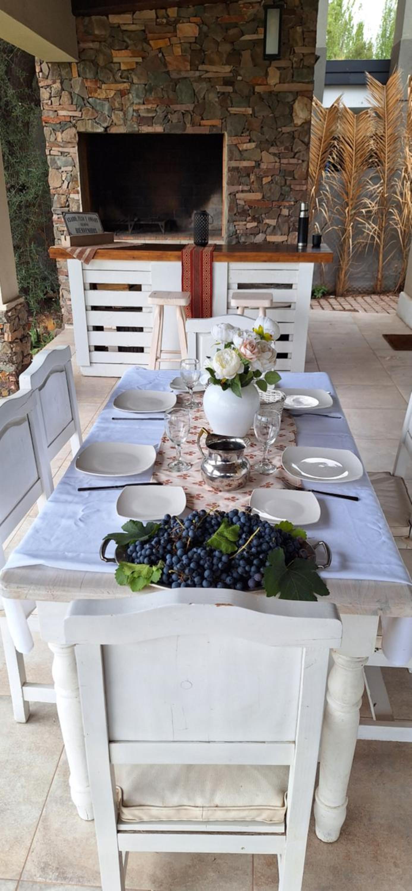 Casa Andina Chacras De Coria, con viñedo y jacuzzi