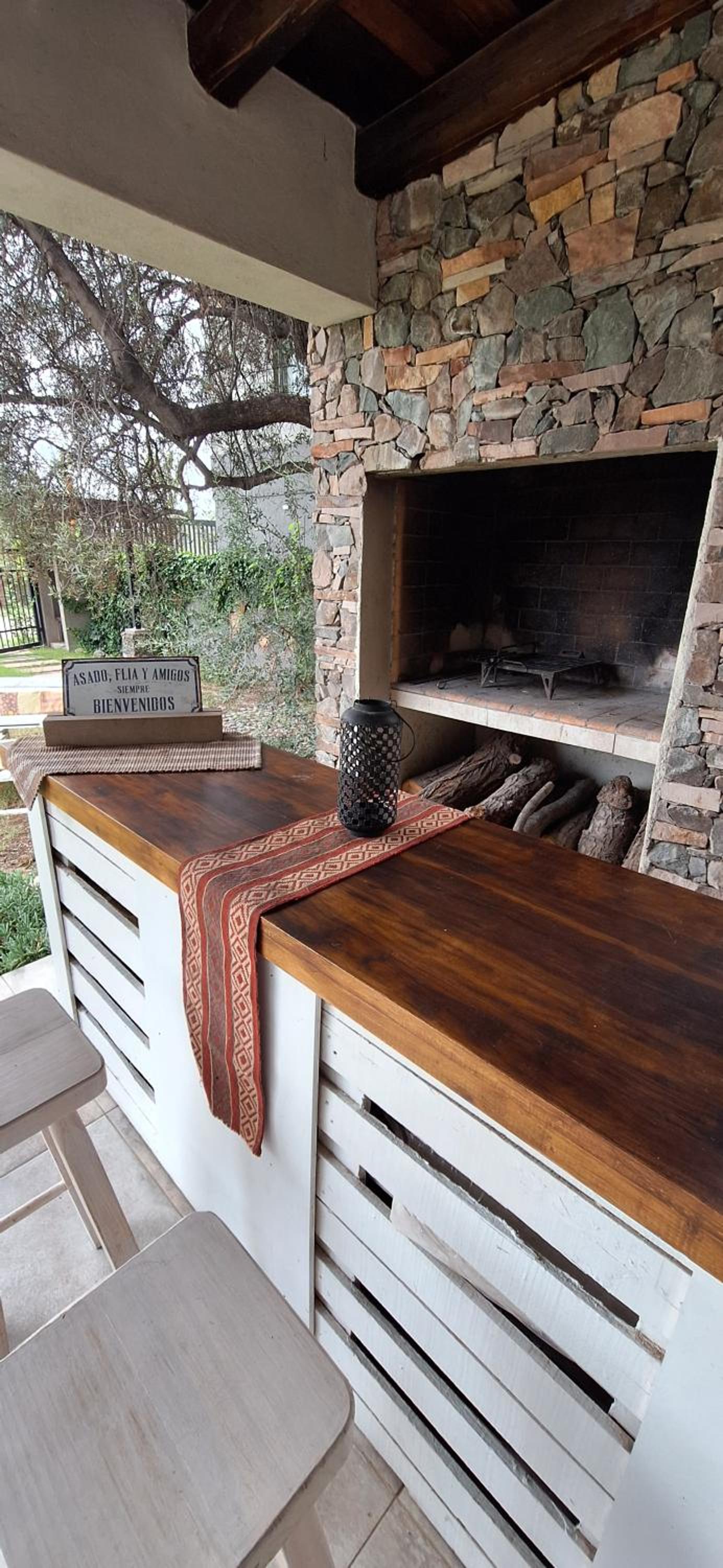 Casa Andina Chacras De Coria, con viñedo y jacuzzi