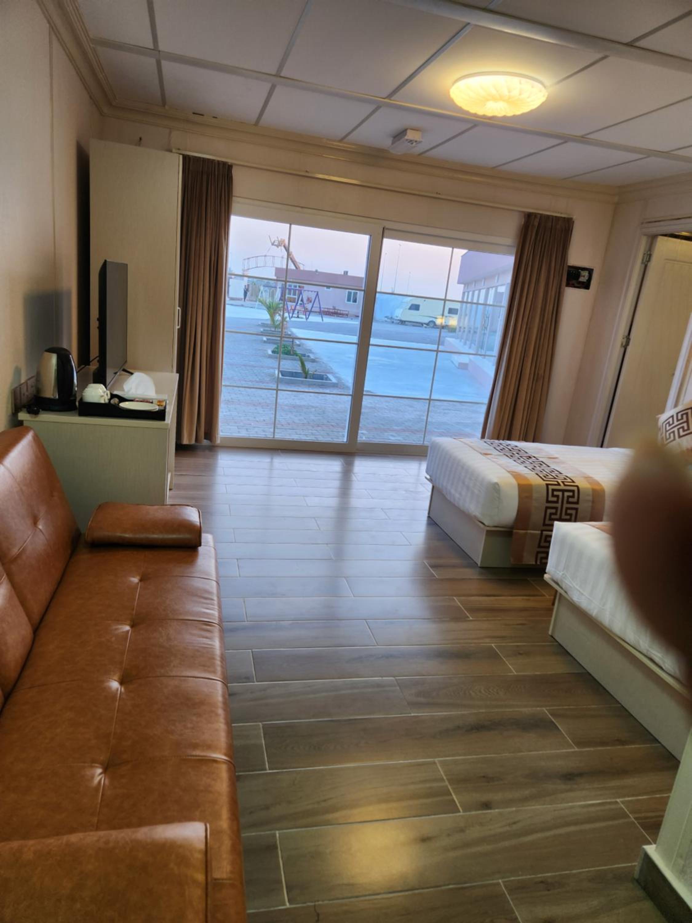 Lina Dreamland Resort