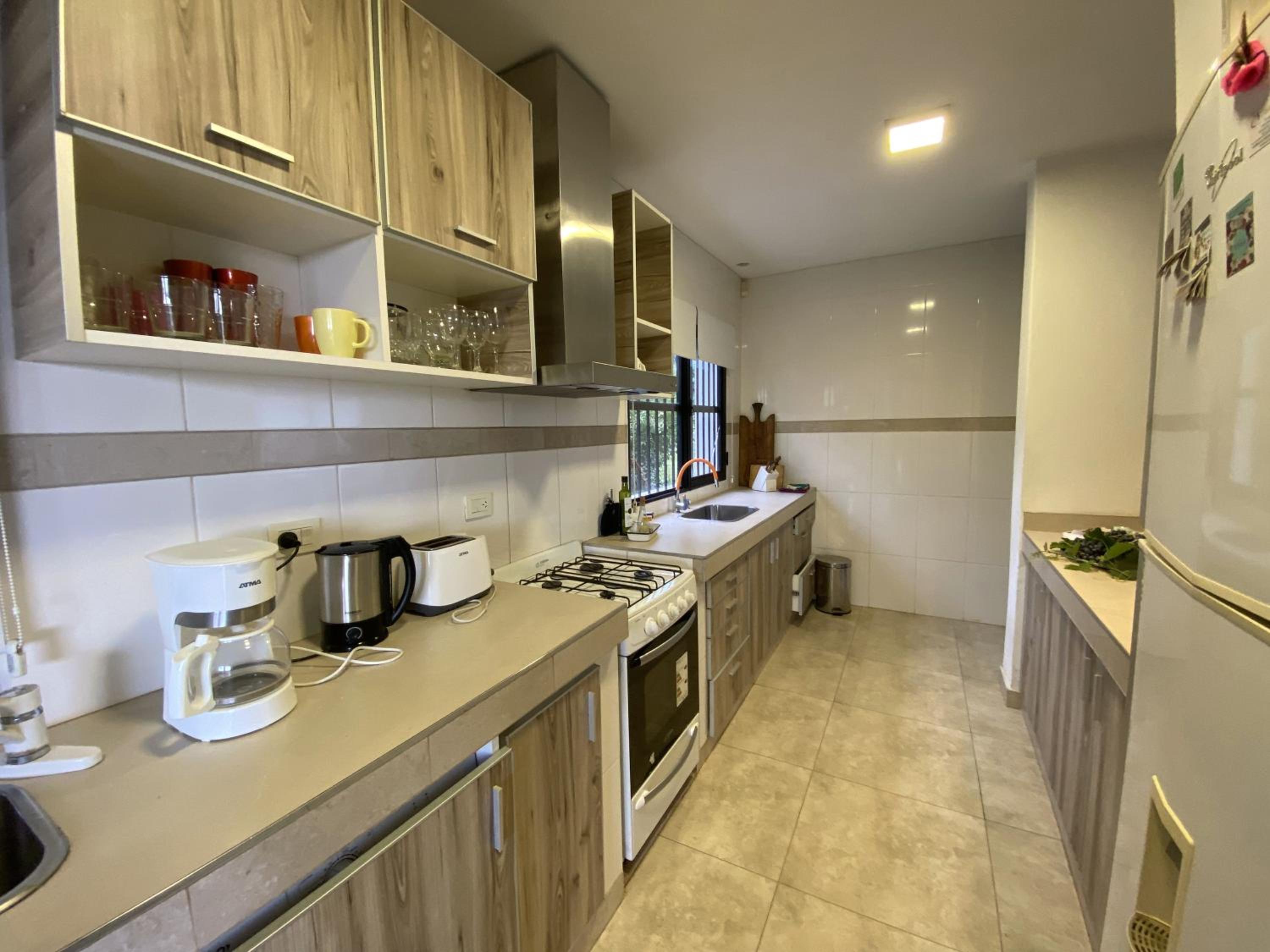 Casa Andina Chacras De Coria, con viñedo y jacuzzi
