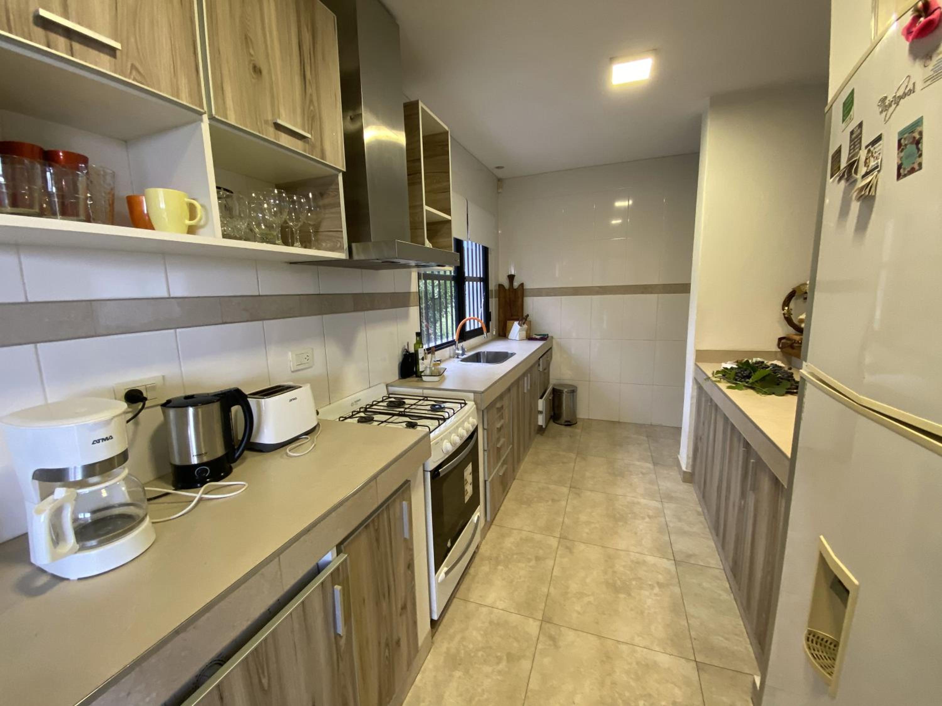 Casa Andina Chacras De Coria, con viñedo y jacuzzi