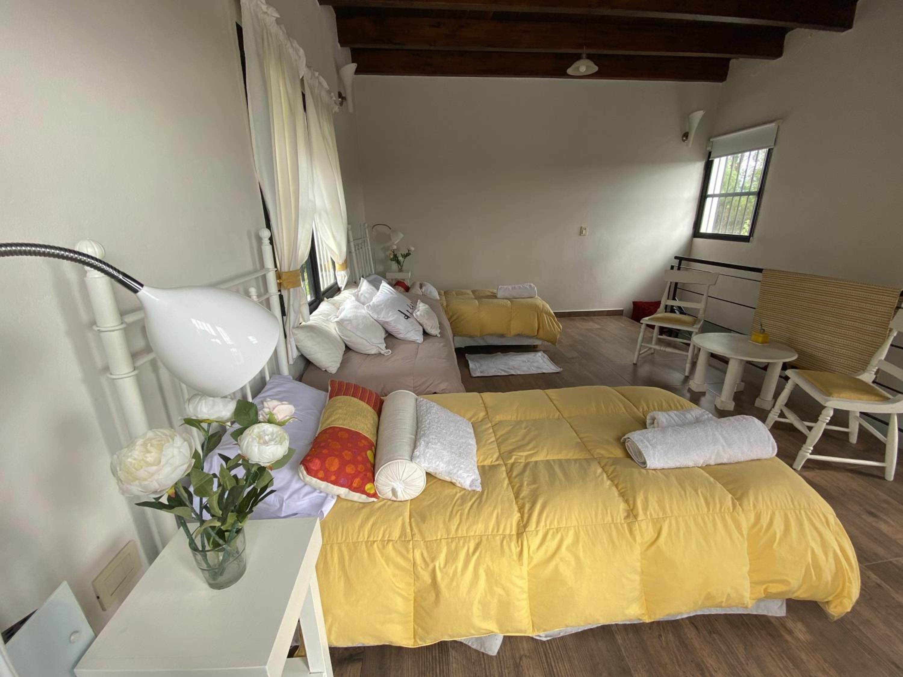 Casa Andina Chacras De Coria, con viñedo y jacuzzi