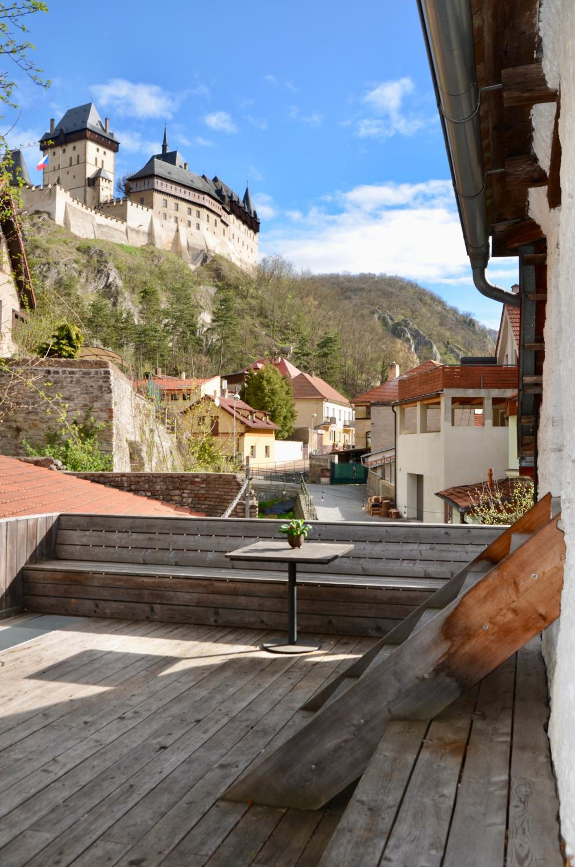 Karlštejn 34