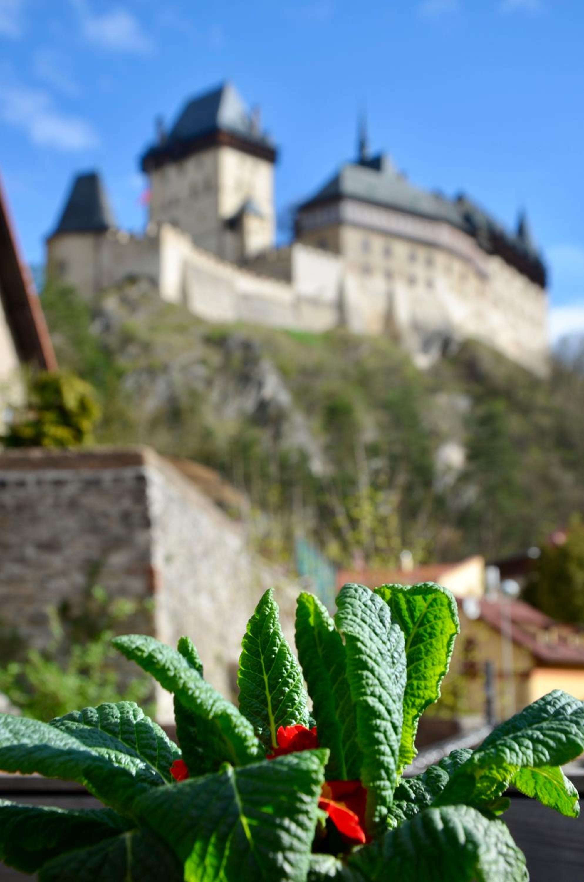 Karlštejn 34