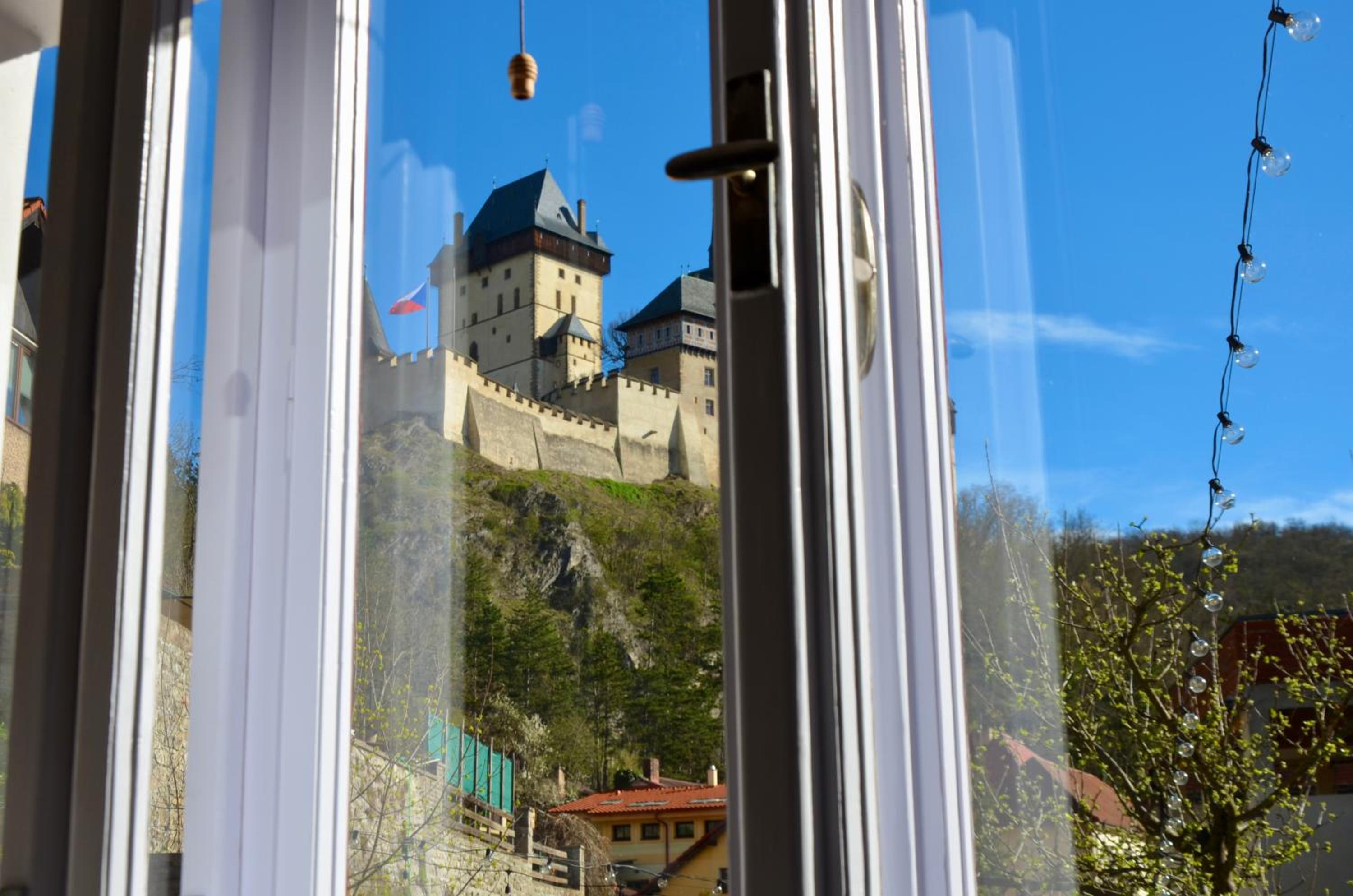 Karlštejn 34