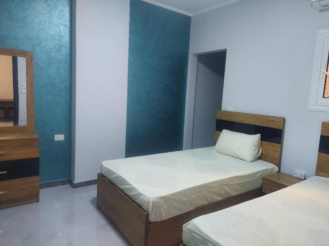 Family-friendly apartments in Hurghada
