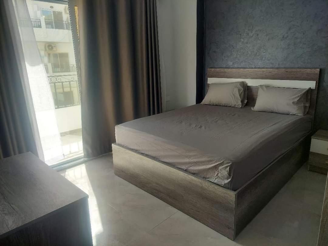 Family-friendly apartments in Hurghada