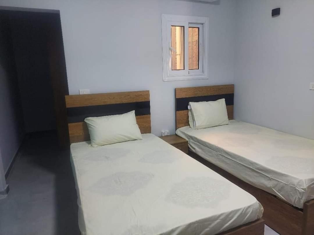 Family-friendly apartments in Hurghada