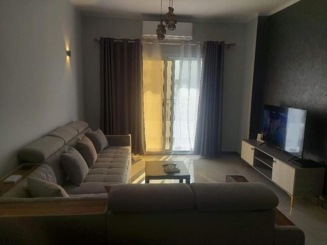 Family-friendly apartments in Hurghada