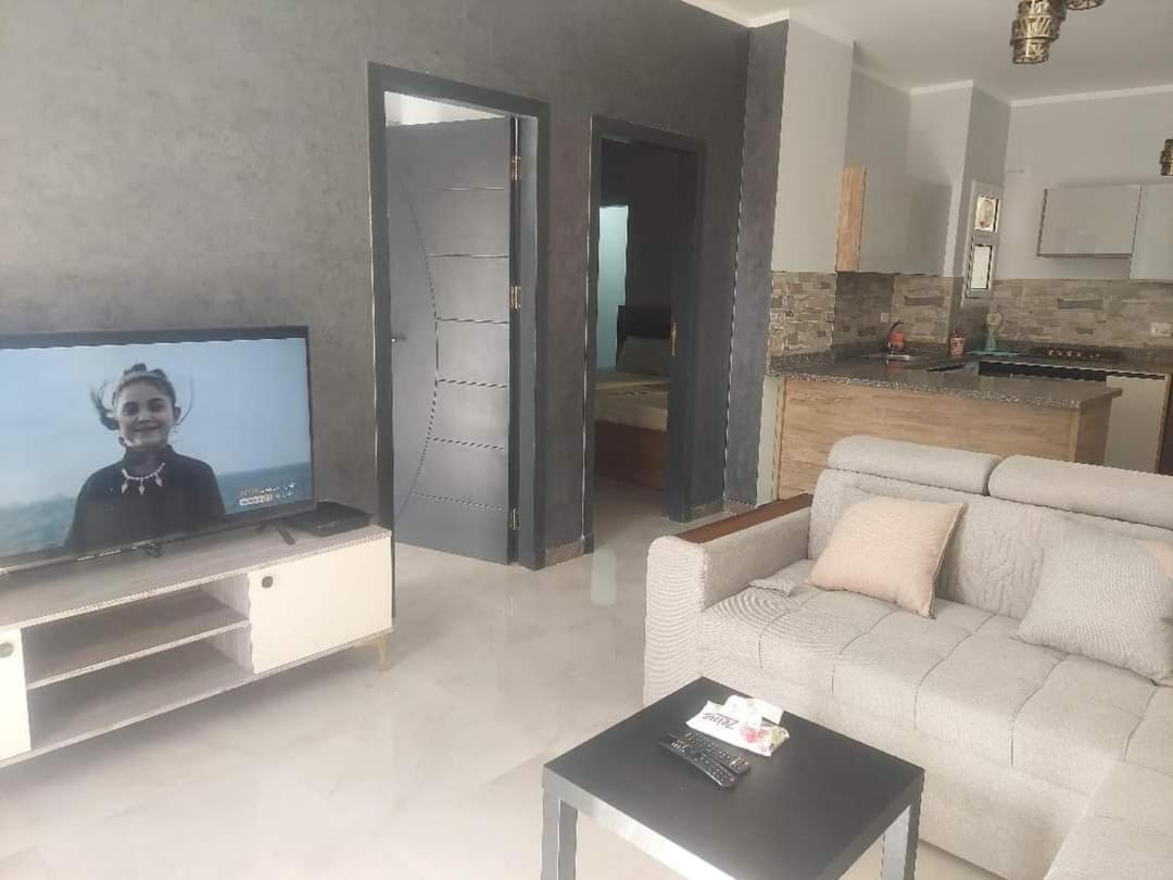 Family-friendly apartments in Hurghada