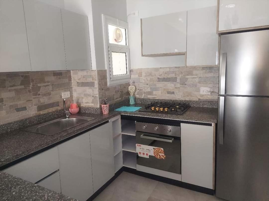 Family-friendly apartments in Hurghada