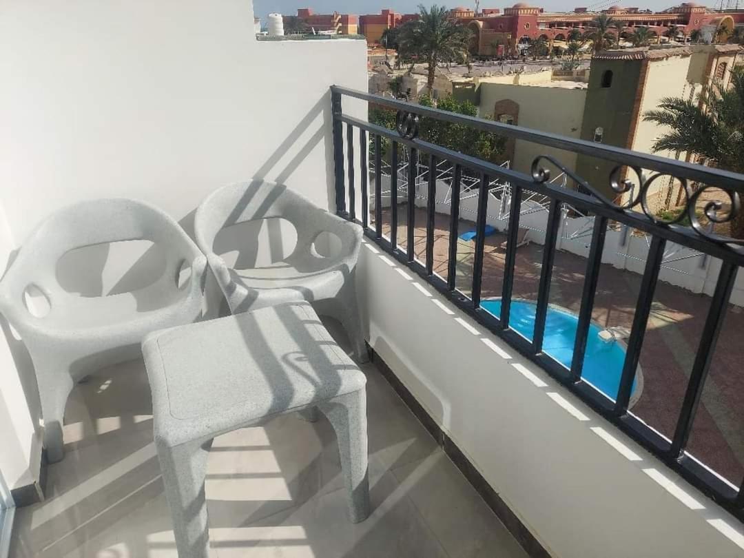 Family-friendly apartments in Hurghada