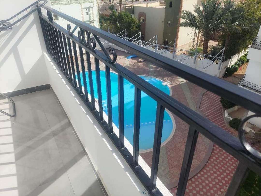 Family-friendly apartments in Hurghada