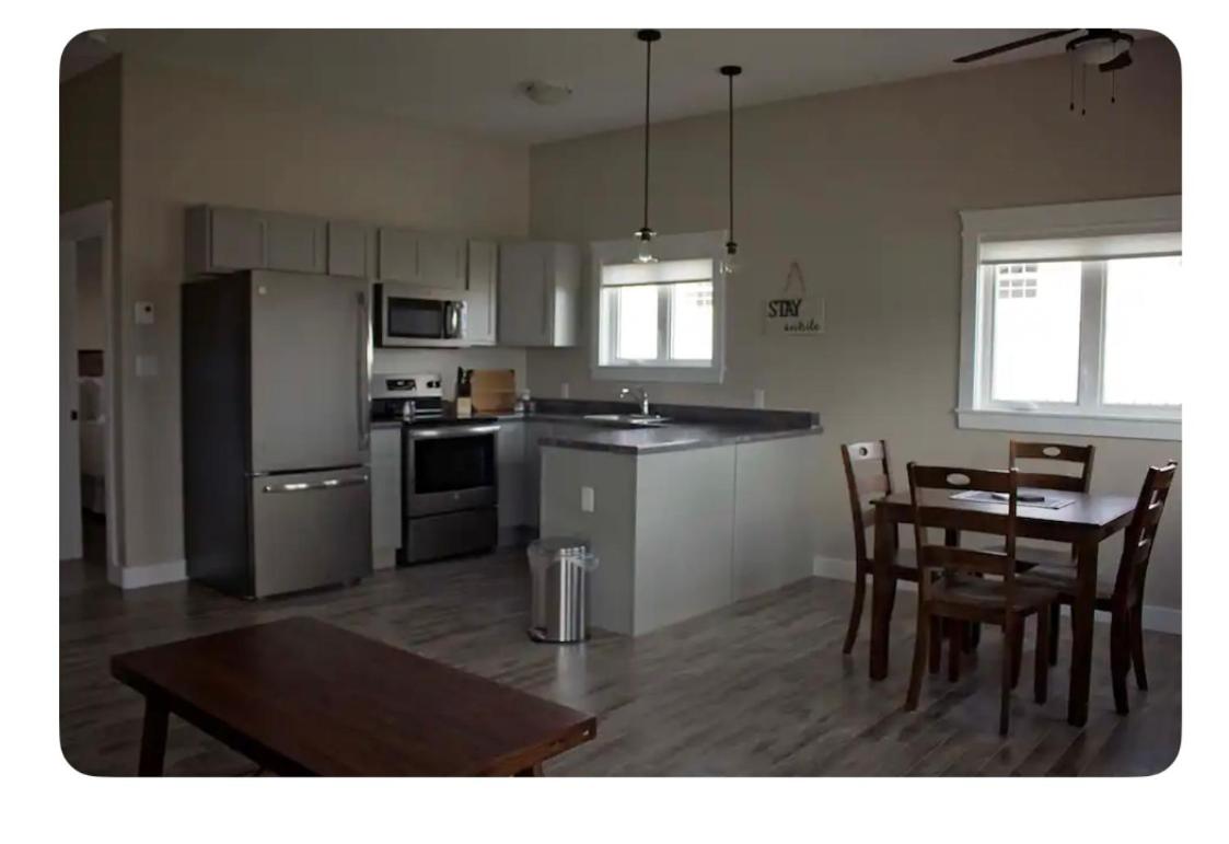 Gros Morne Coastal Suites