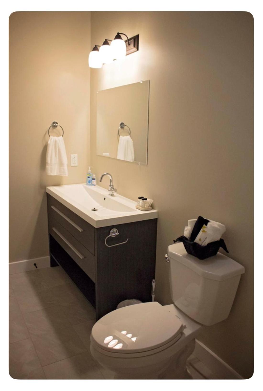 Gros Morne Coastal Suites