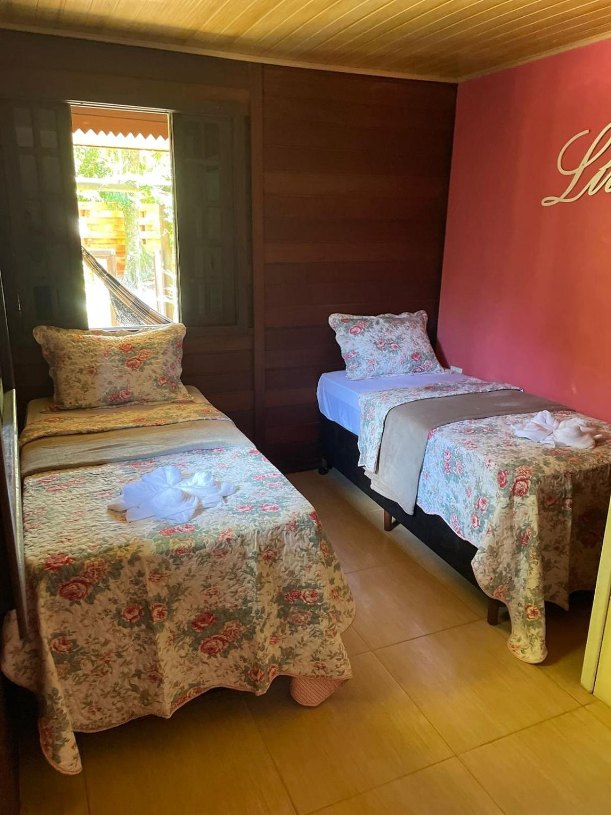 Casa da Lívia - Ilha do Mel