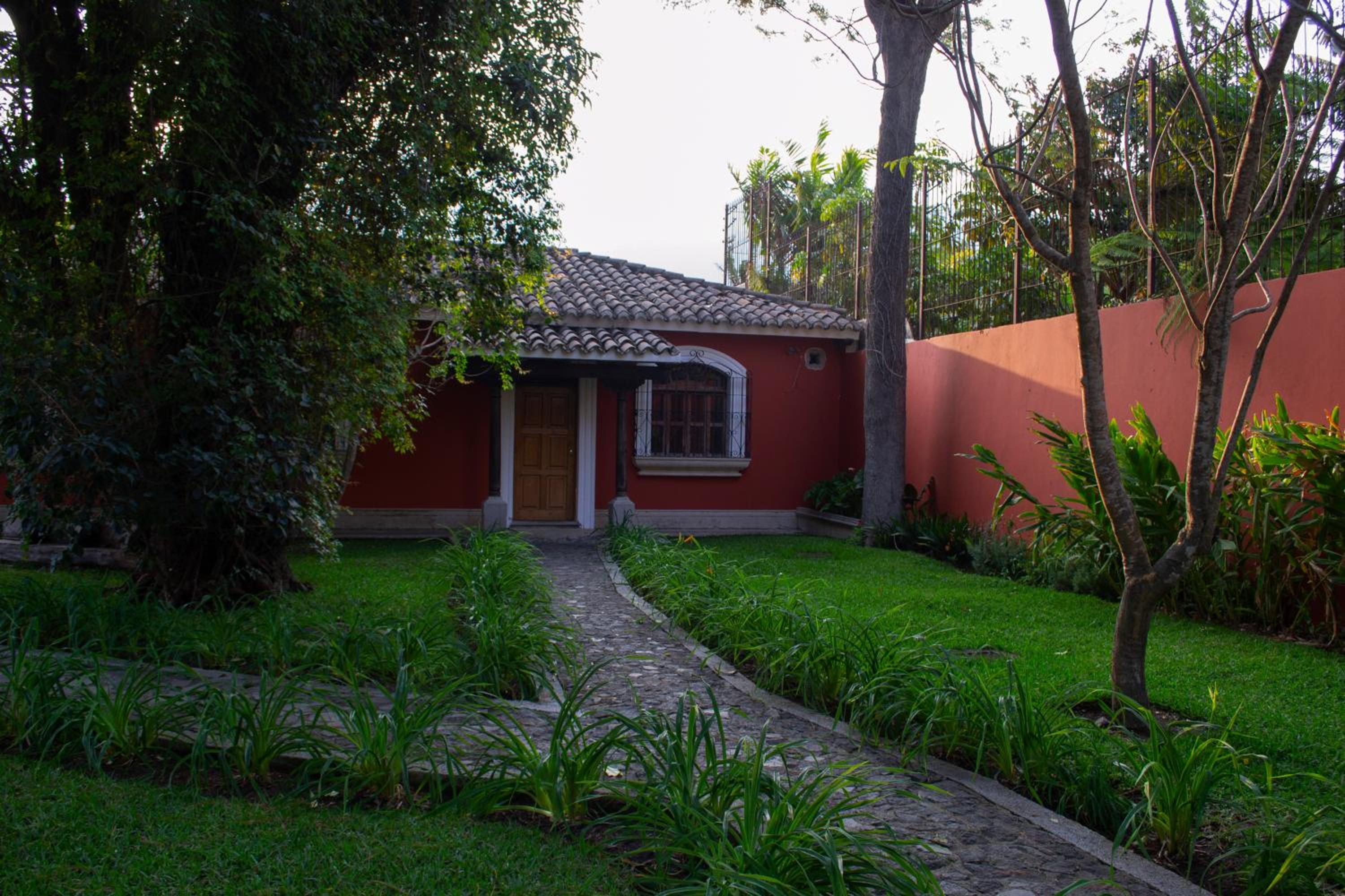 Santa Margarita