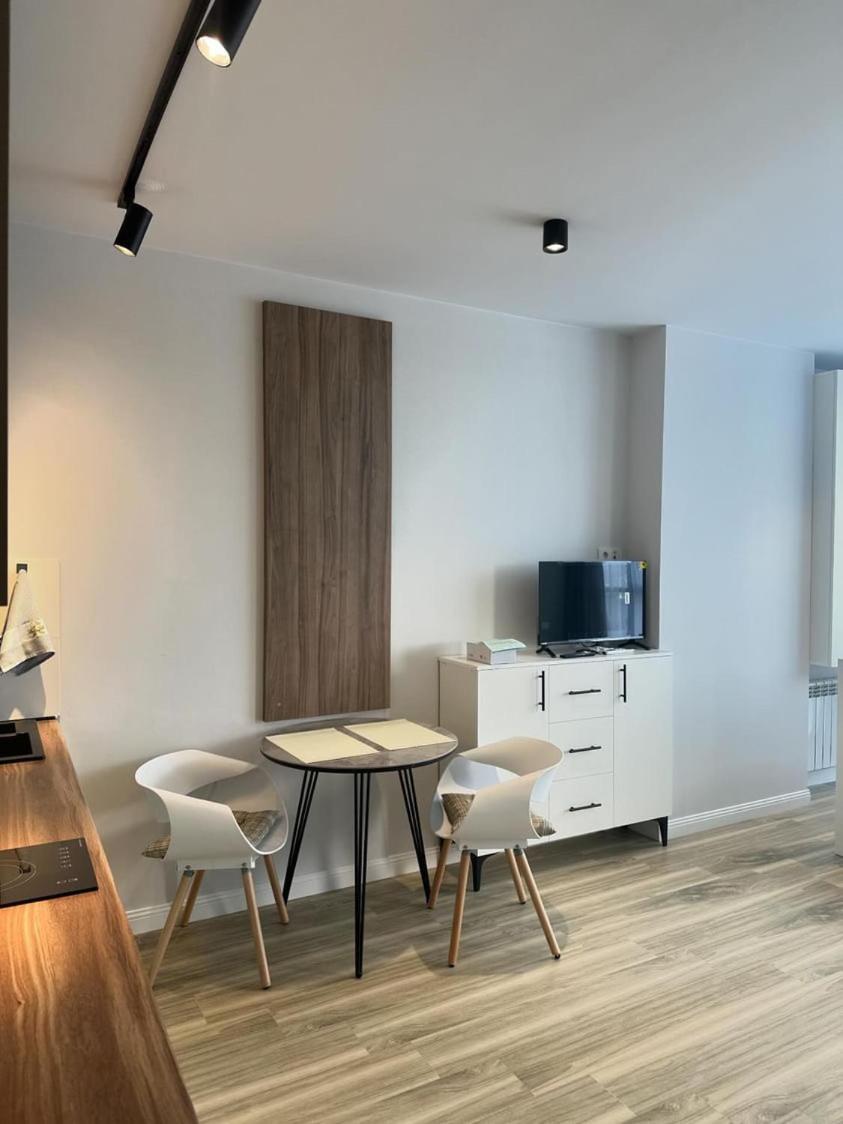 Batumi Sunrise Apartment 523 view 3