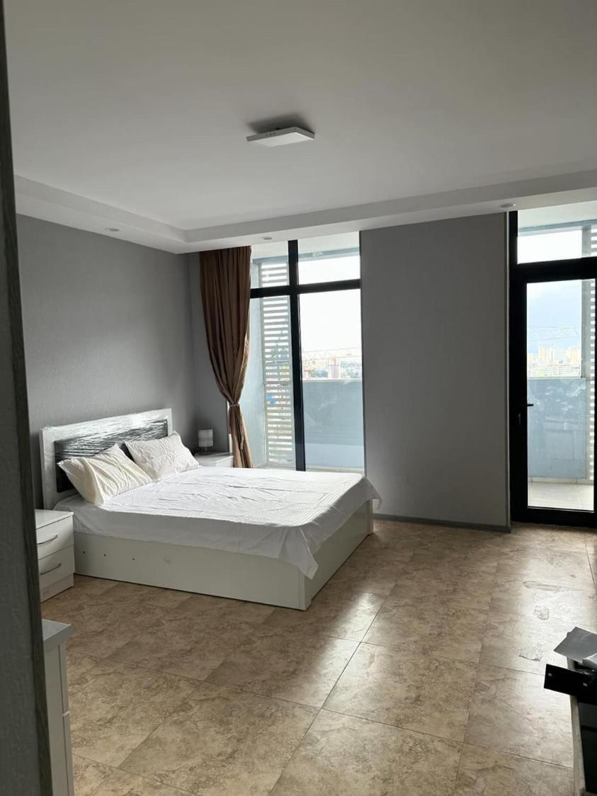 Batumi Sunrise Apartment 523 view 4