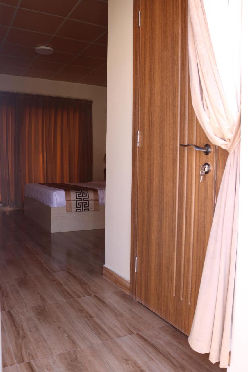 Lina Dreamland Resort