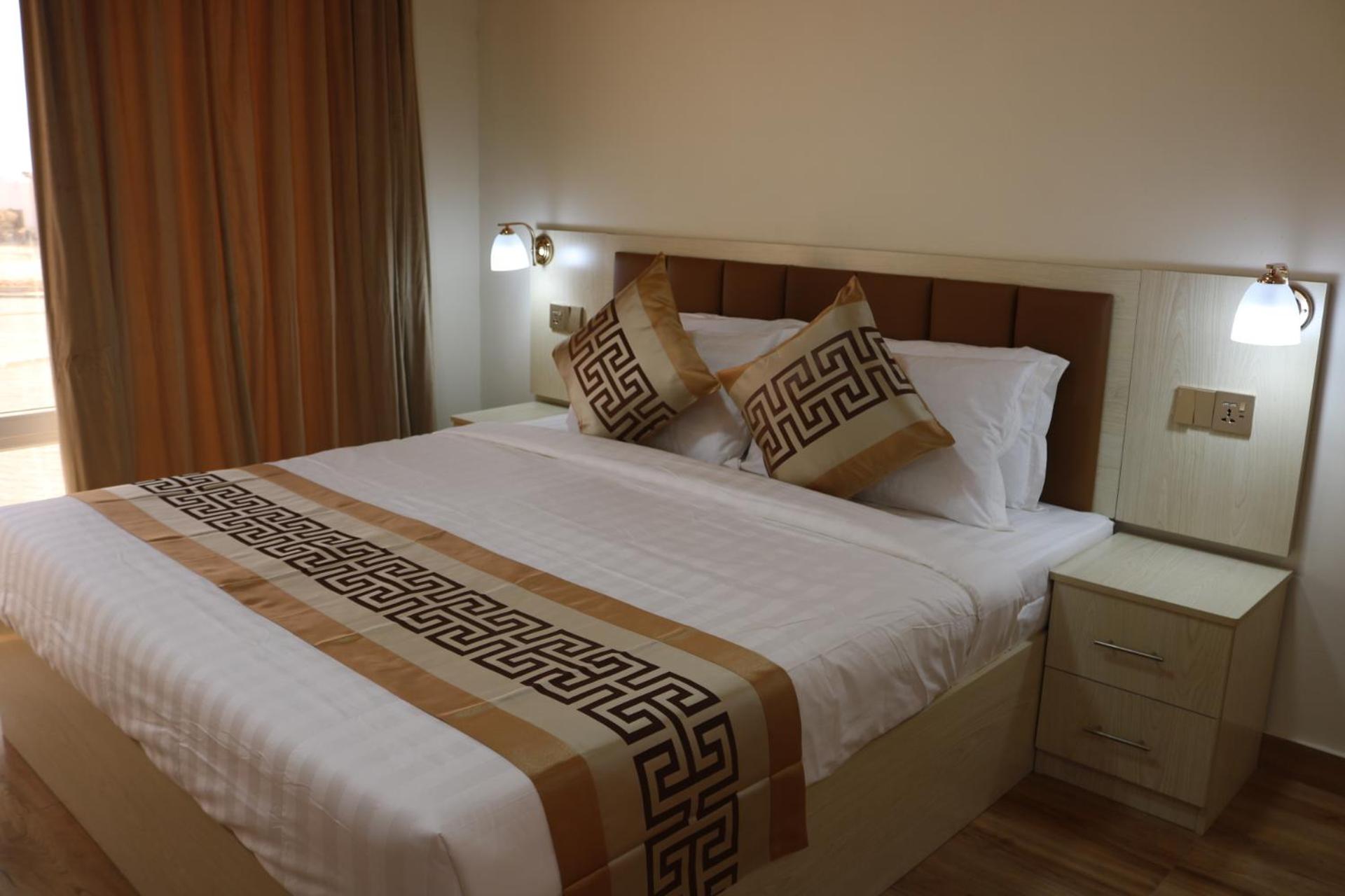 Lina Dreamland Resort