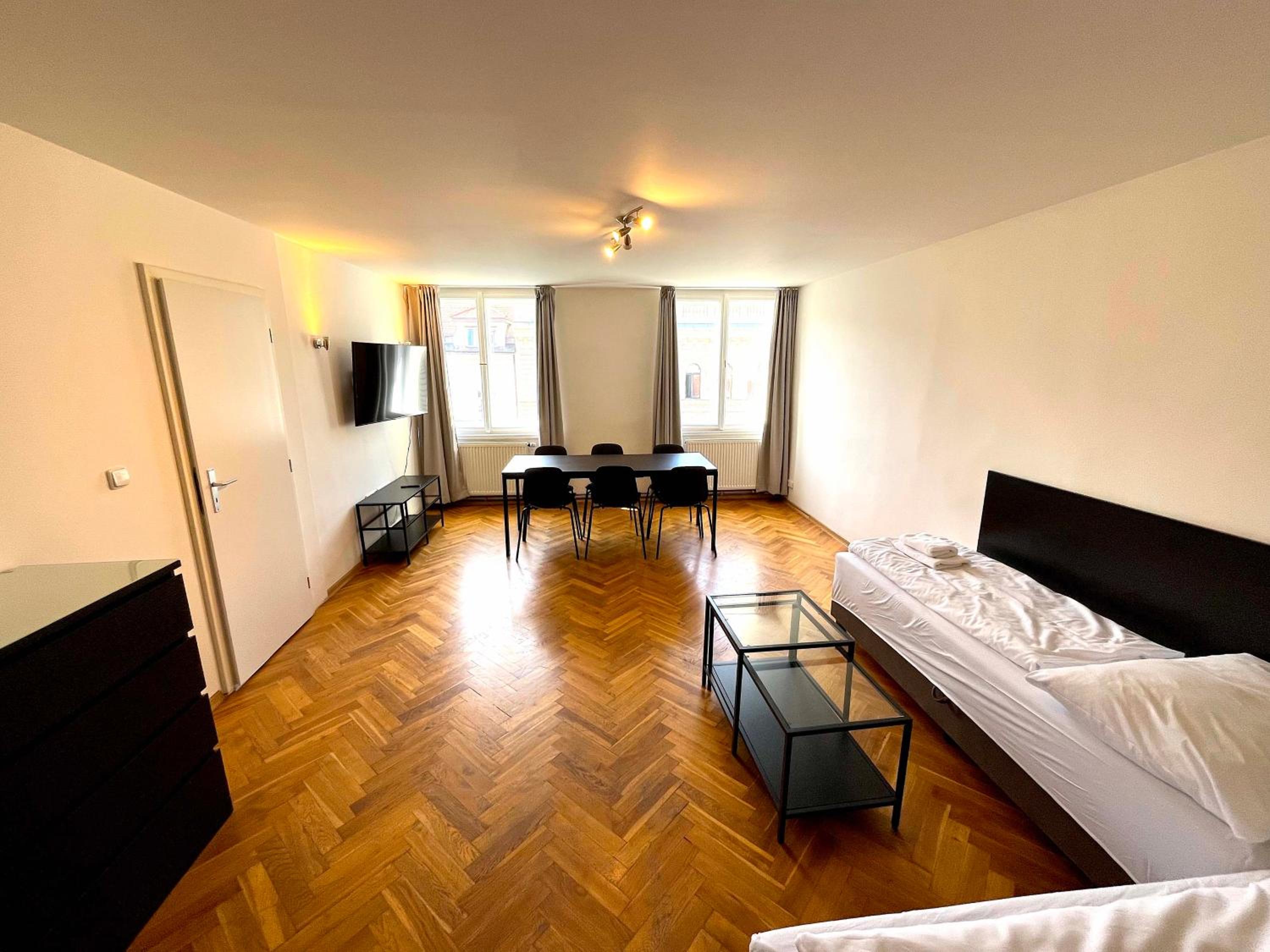 Katerina's Downtown Apartments