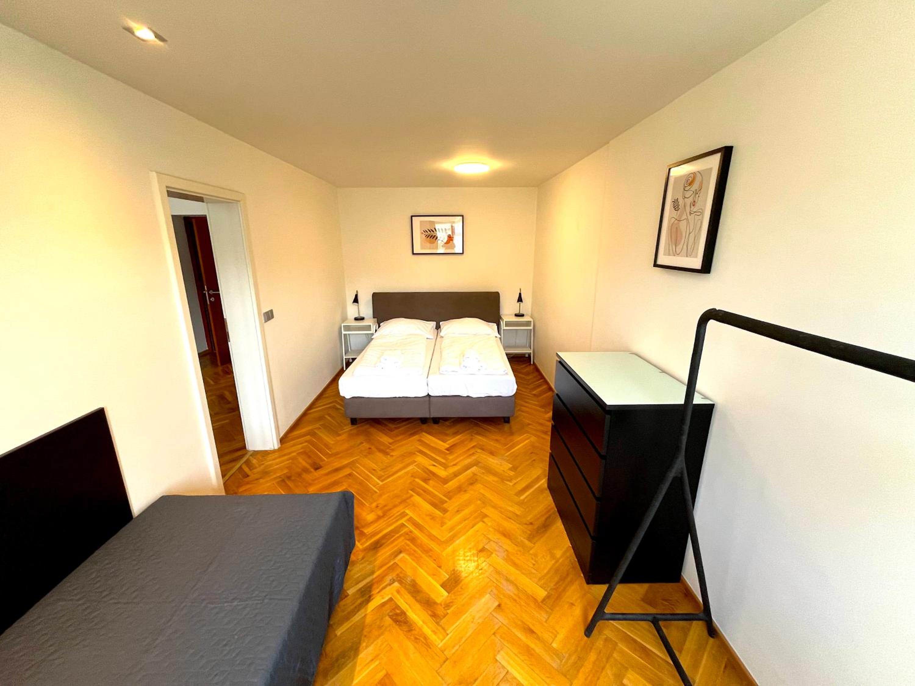 Katerina's Downtown Apartments