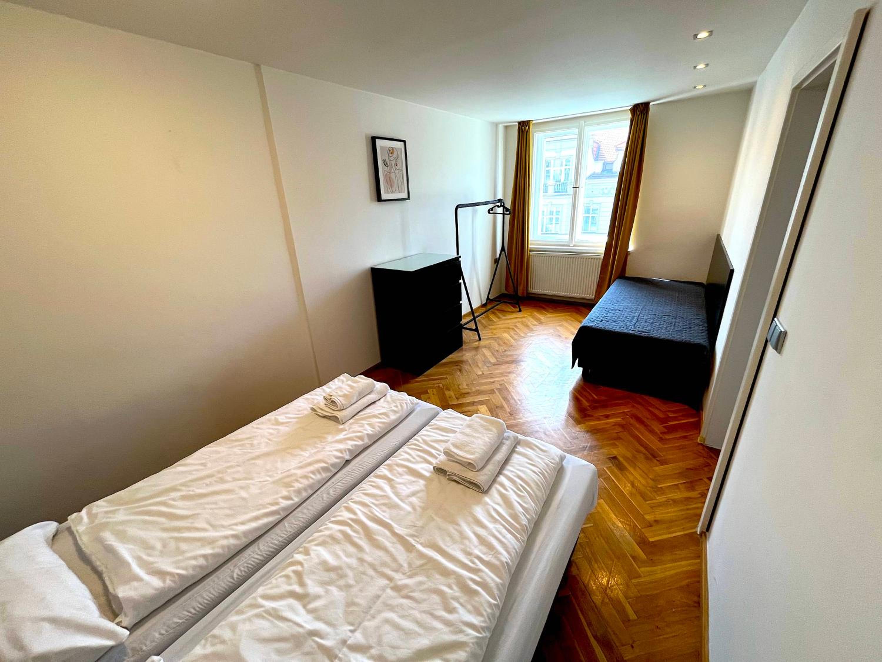 Katerina's Downtown Apartments