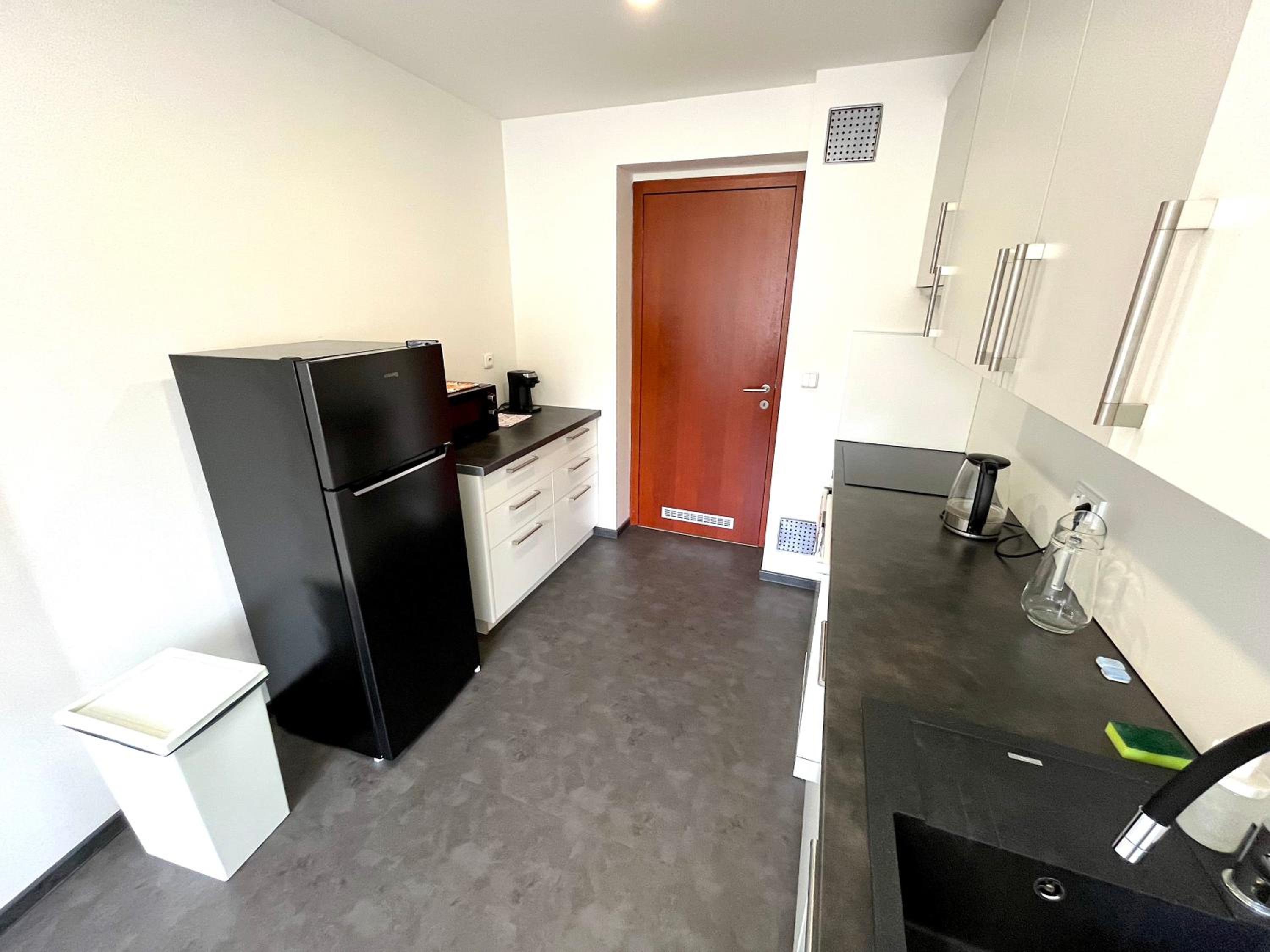 Katerina's Downtown Apartments