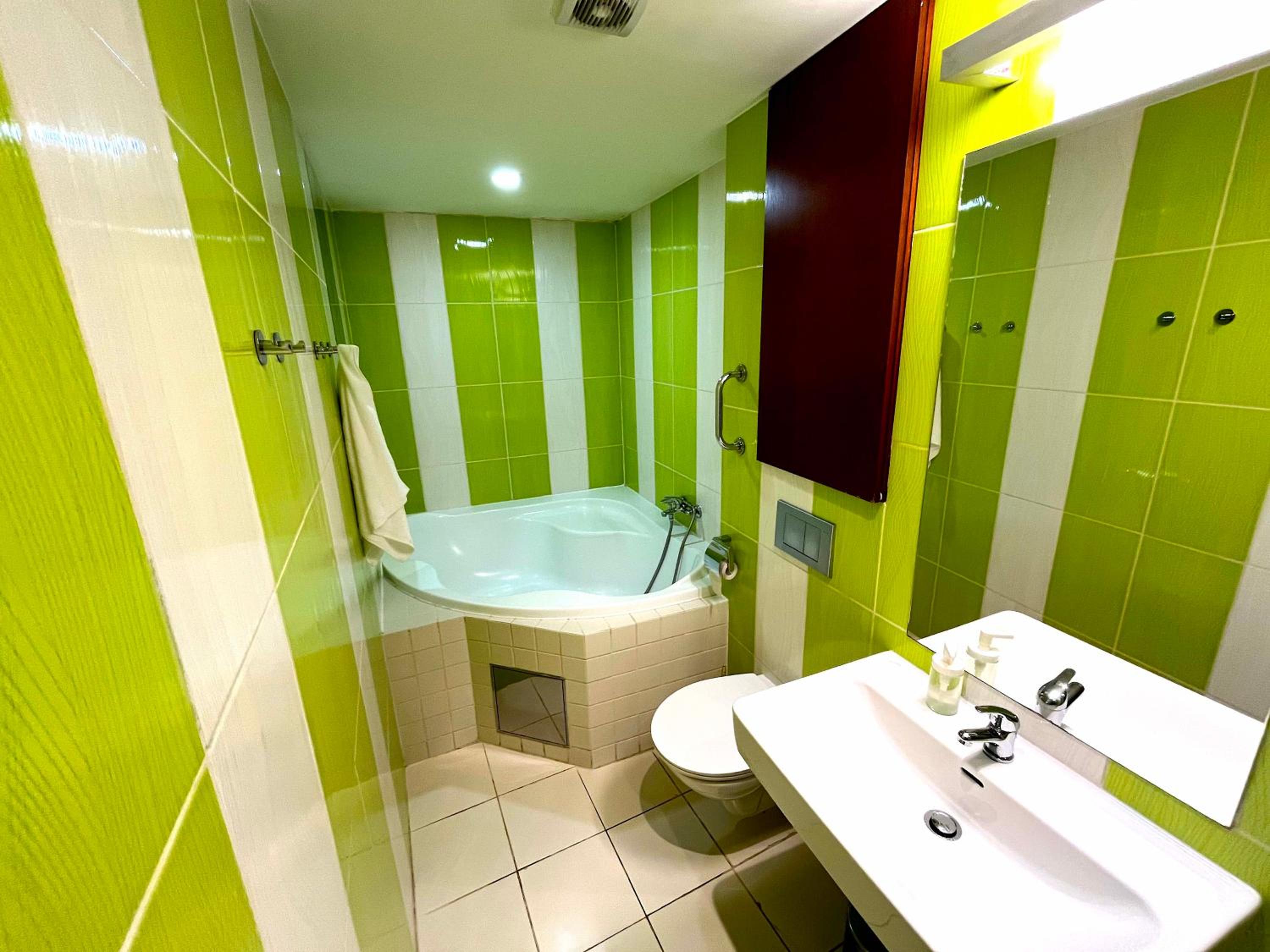 Katerina's Downtown Apartments
