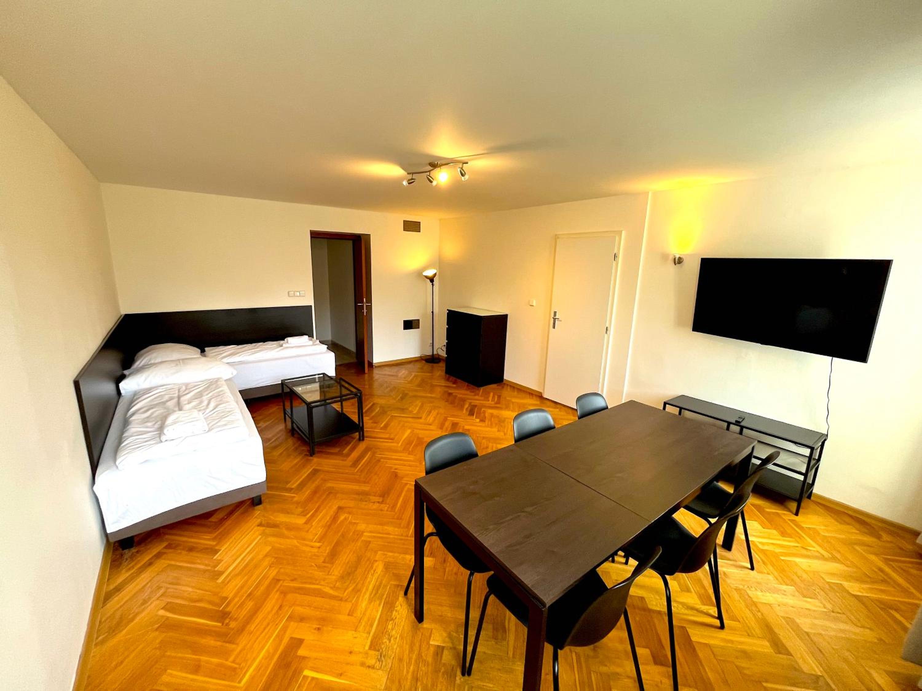 Katerina's Downtown Apartments