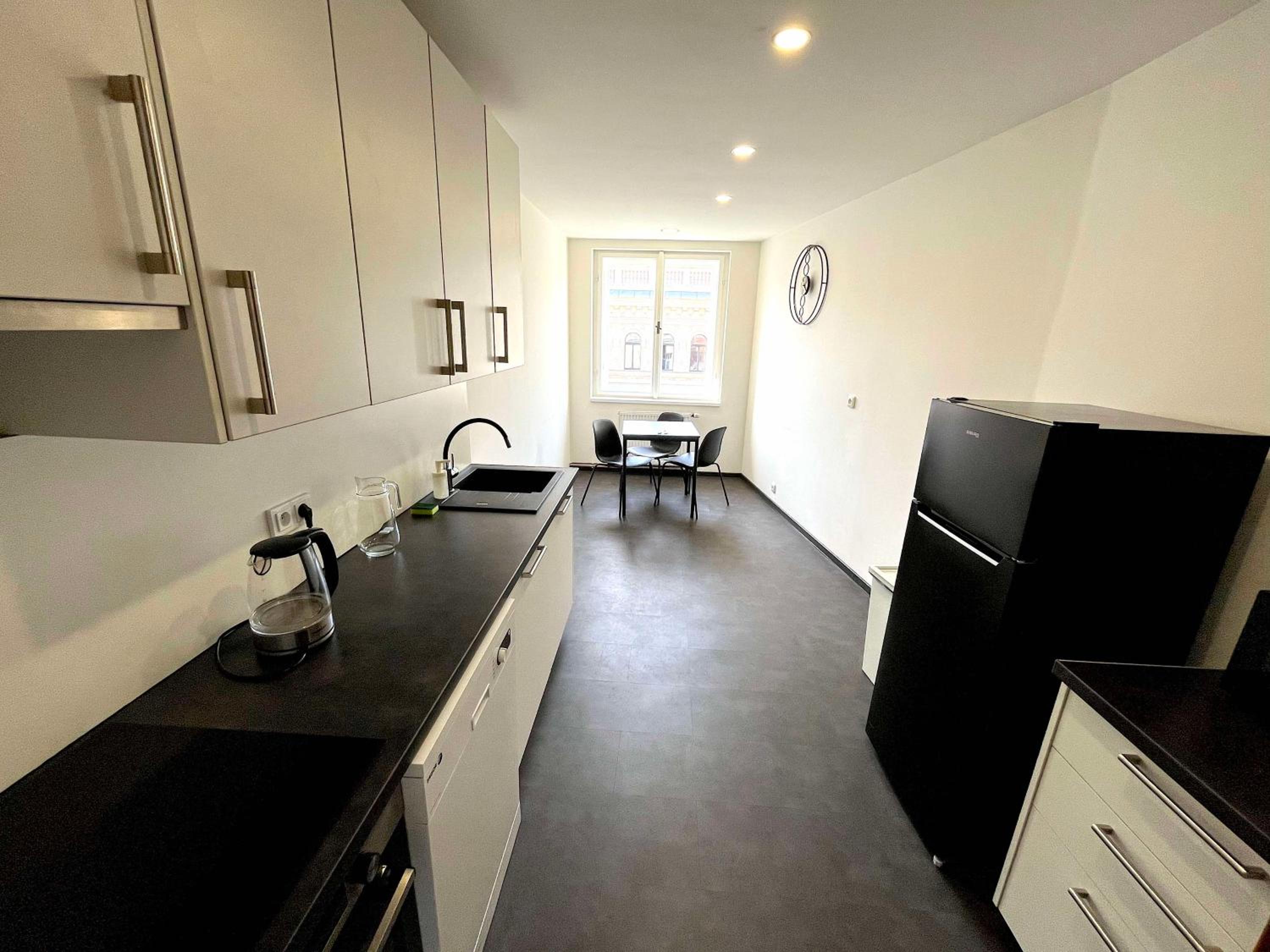 Katerina's Downtown Apartments