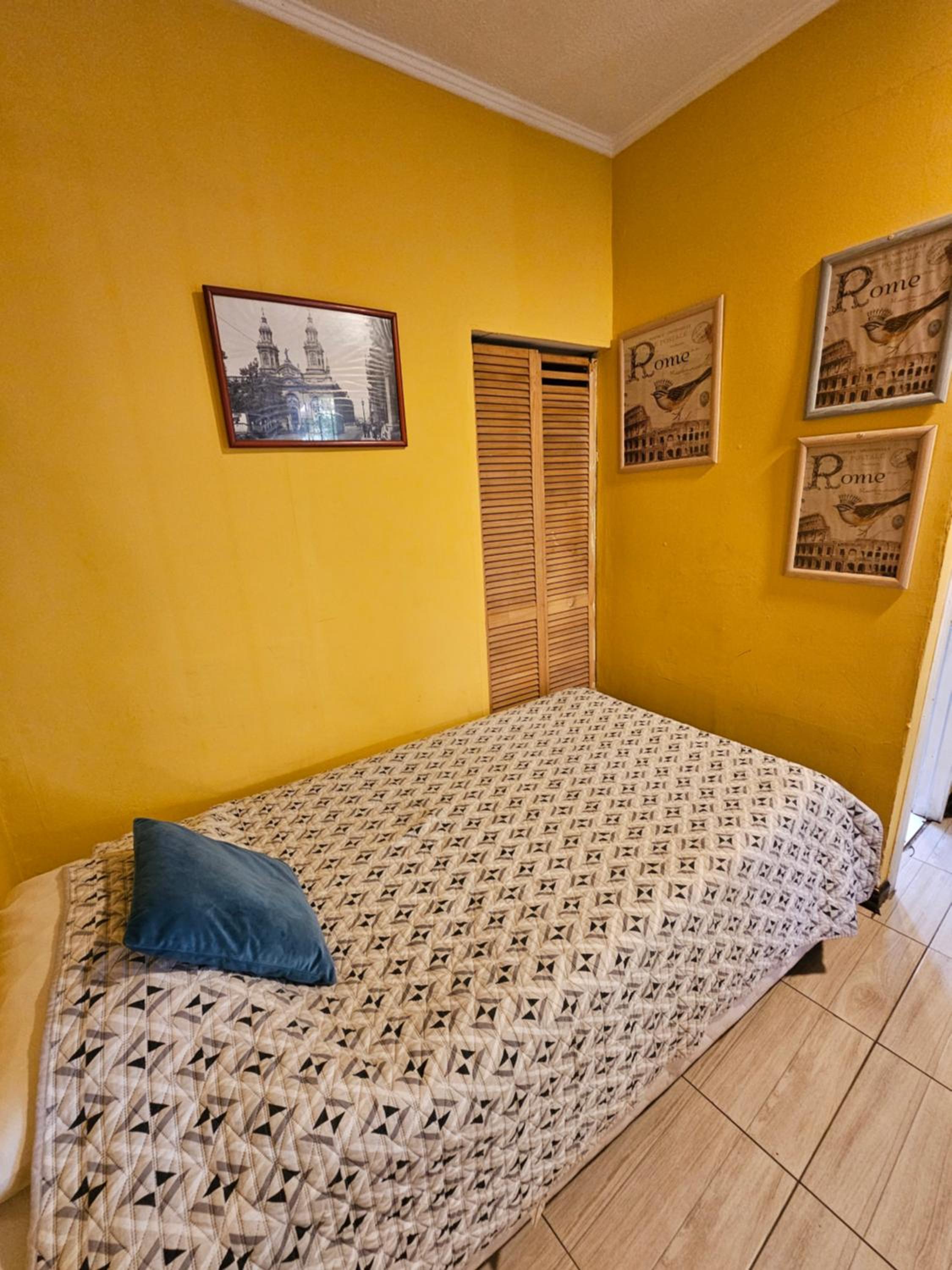Hostal Pucara Molina view 5