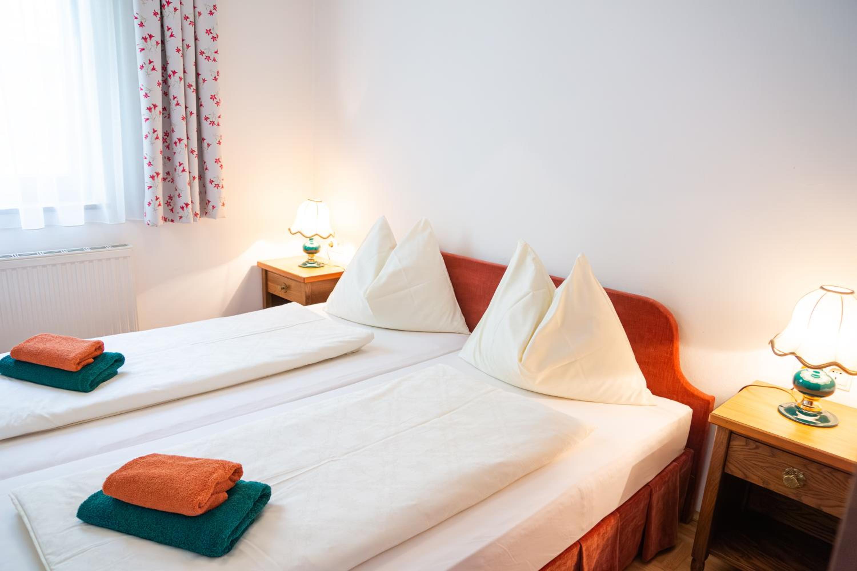 Seebad Appartements