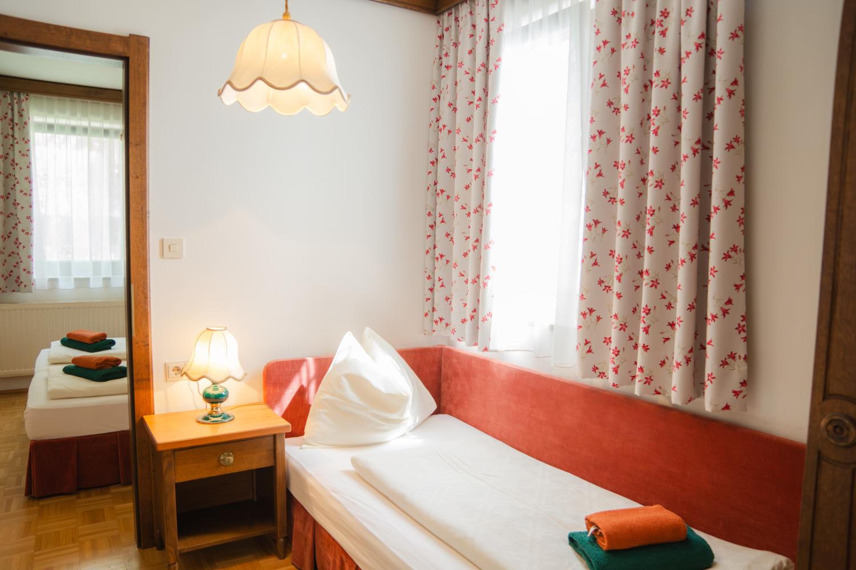 Seebad Appartements