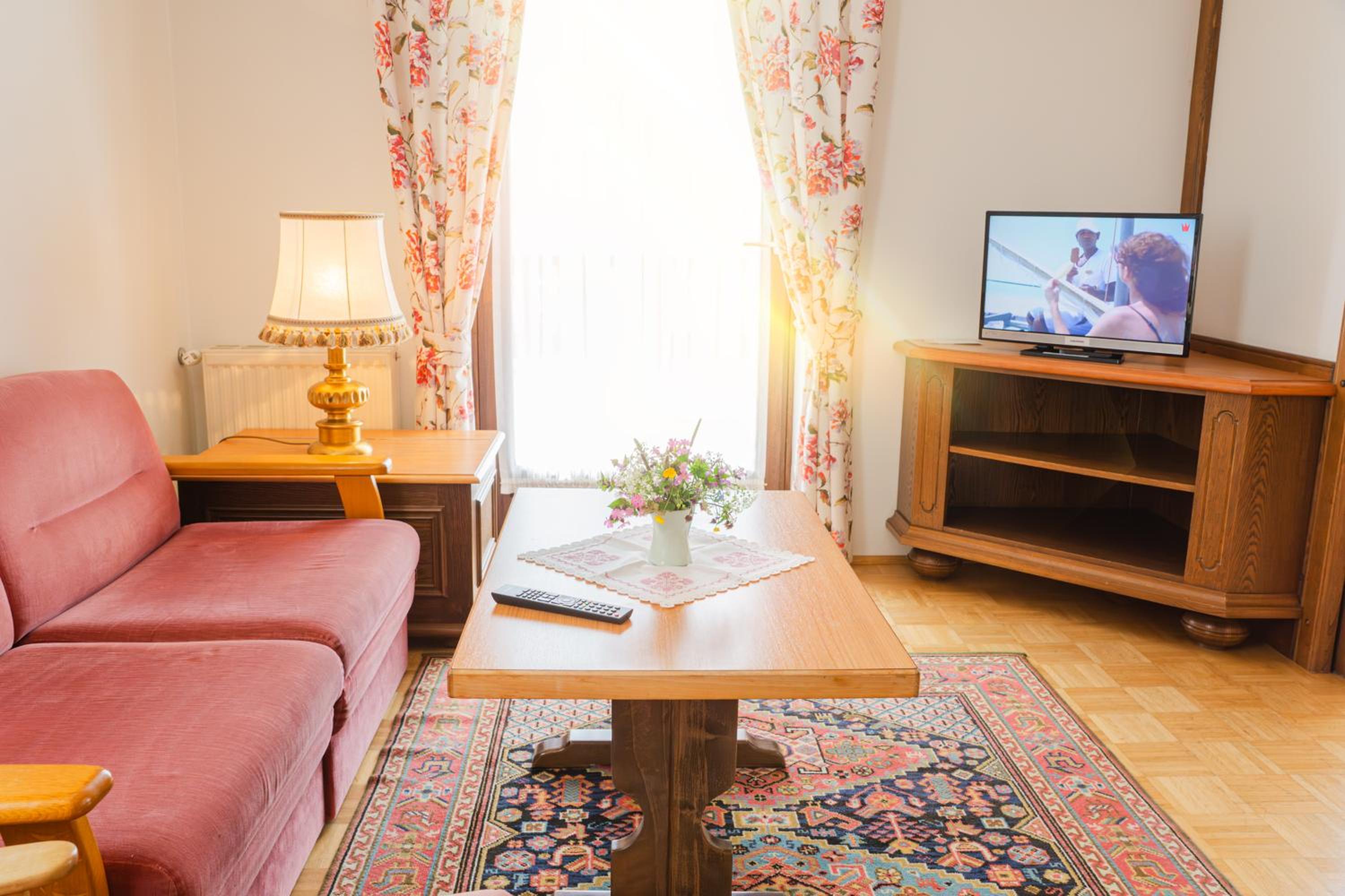 Seebad Appartements