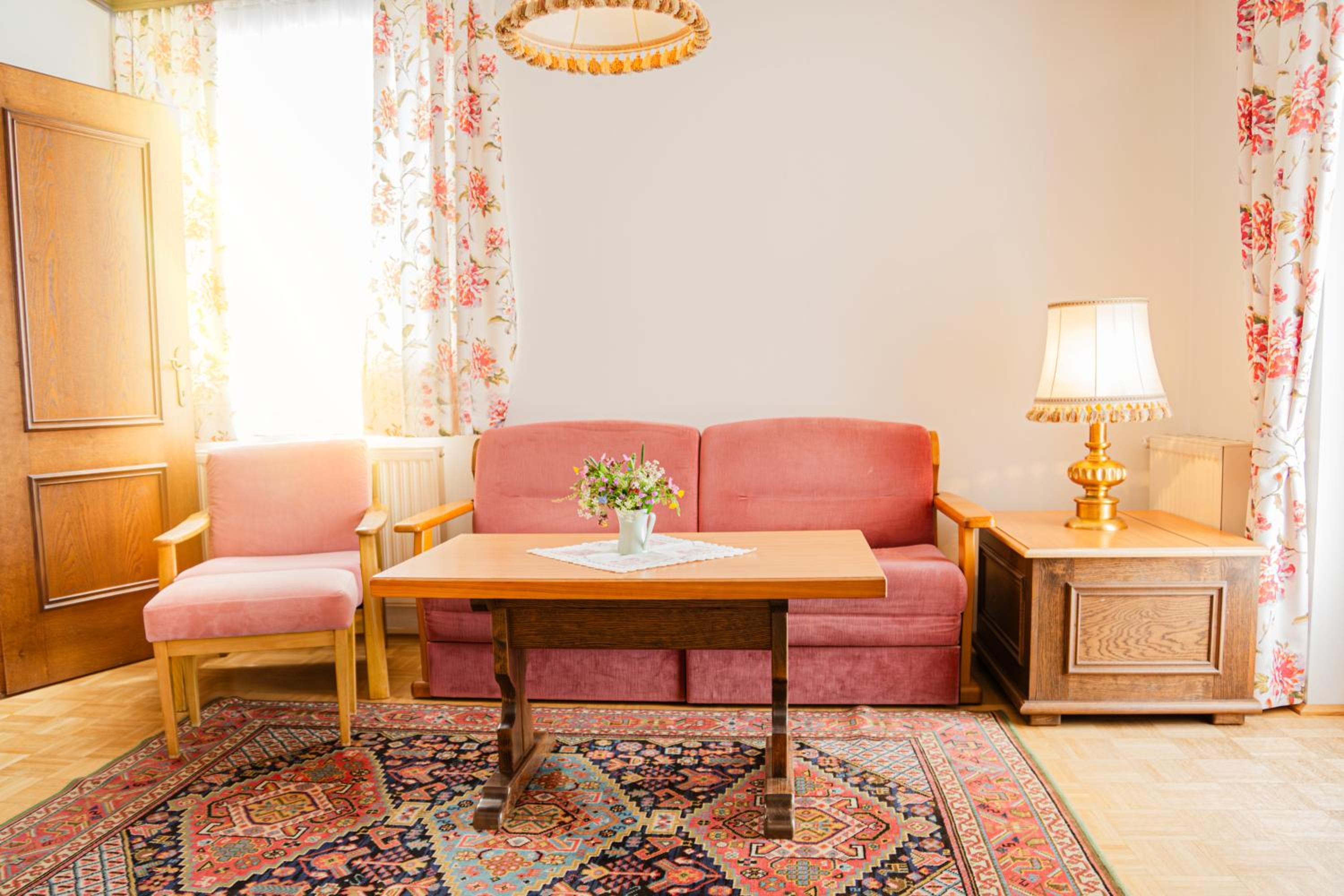 Seebad Appartements