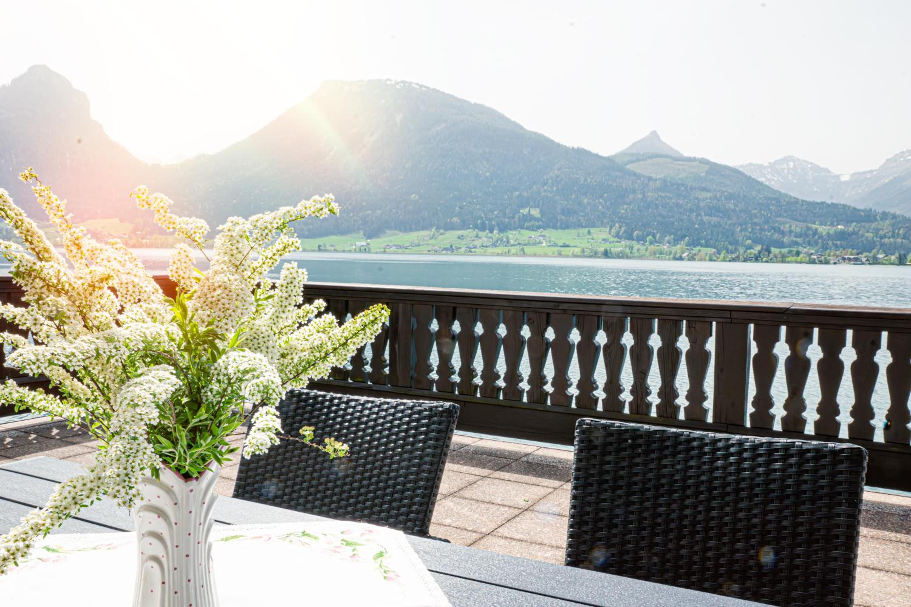Seebad Appartements