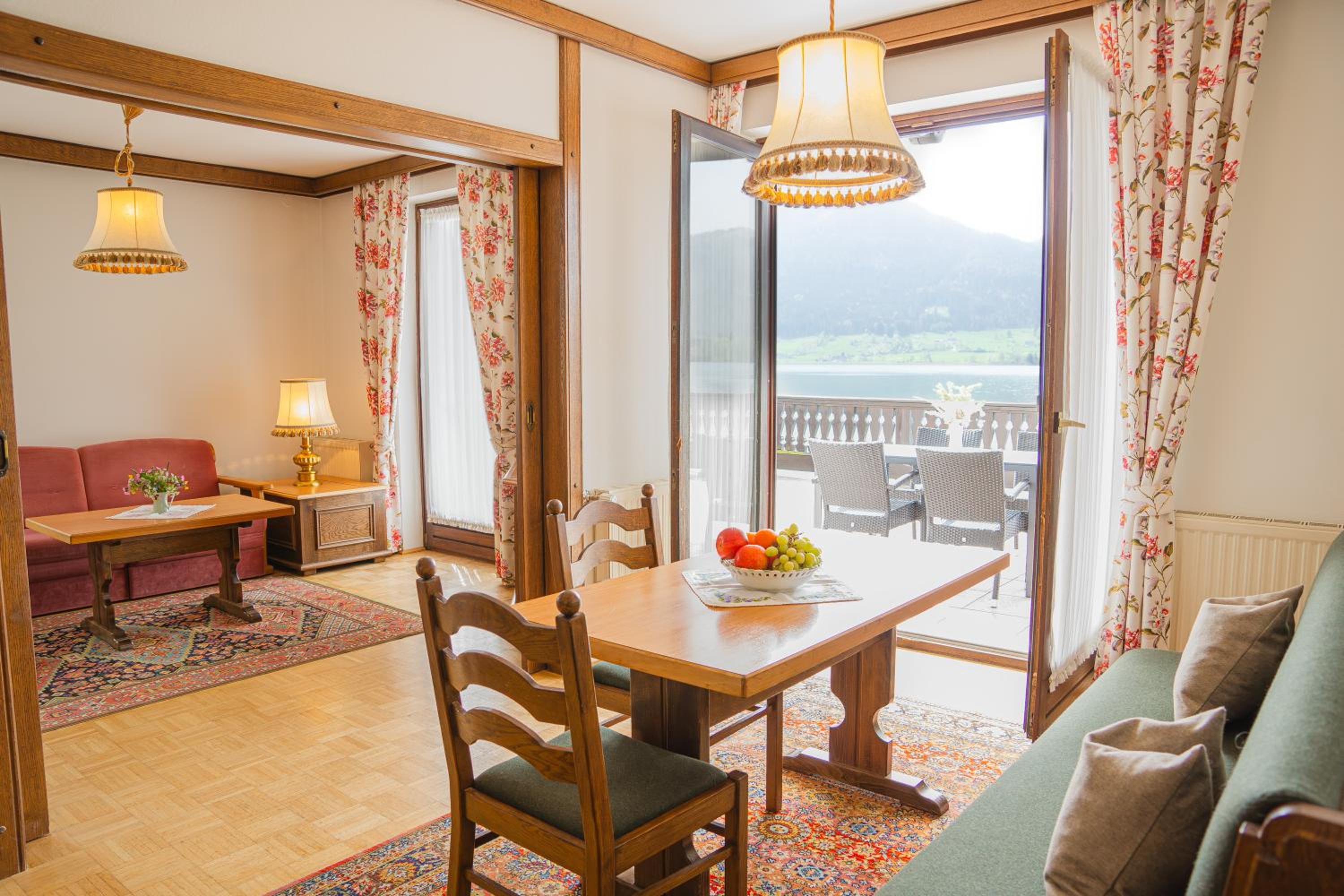 Seebad Appartements